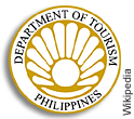 kagawaran ng Turismo kagawaran ng Turismo